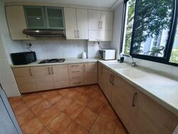 Central Green Condominium (D3), Condominium #450100611